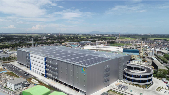 【週2～OK、高時給】輸入ビールや日用品などのデバンニング・仕分け・検品・ピッキング作業