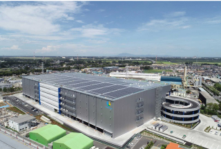 【週2～OK、高時給】輸入ビールや日用品などのデバンニング・仕分け・検品・ピッキング作業