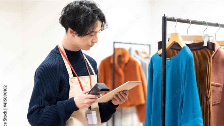 取り扱い品目の一例