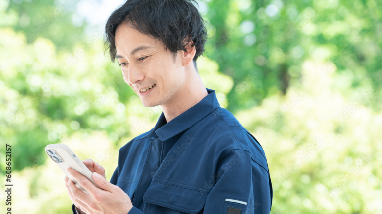 給与の支払い方法が選べる